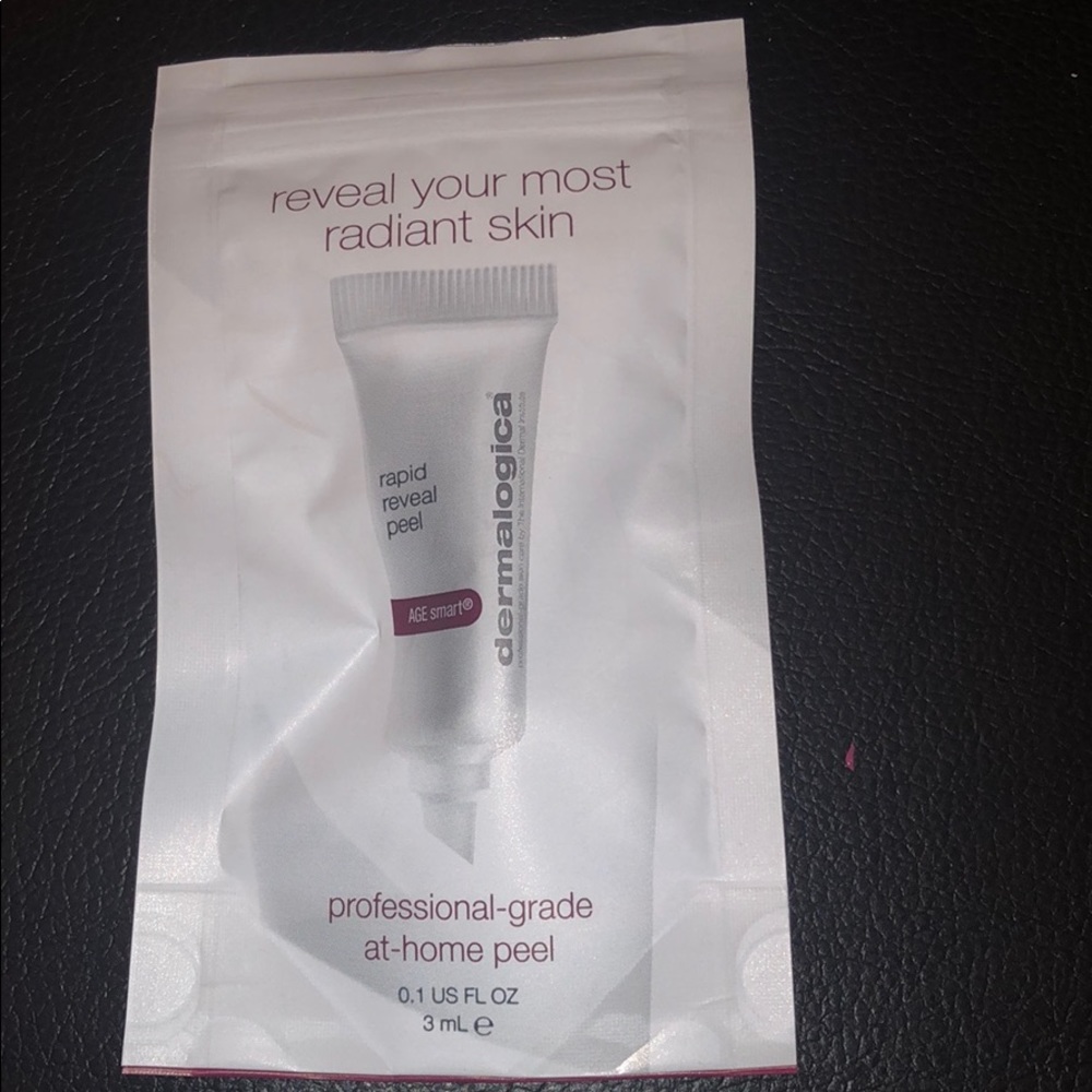 💫✨5/$20 dermalogica 5/$20💫✨